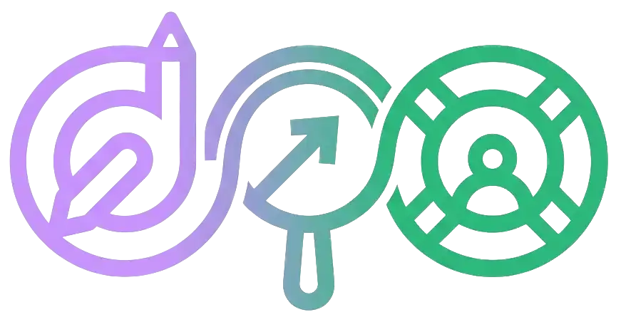 Integrated approach icon design 202607291136 - کوانتو وب