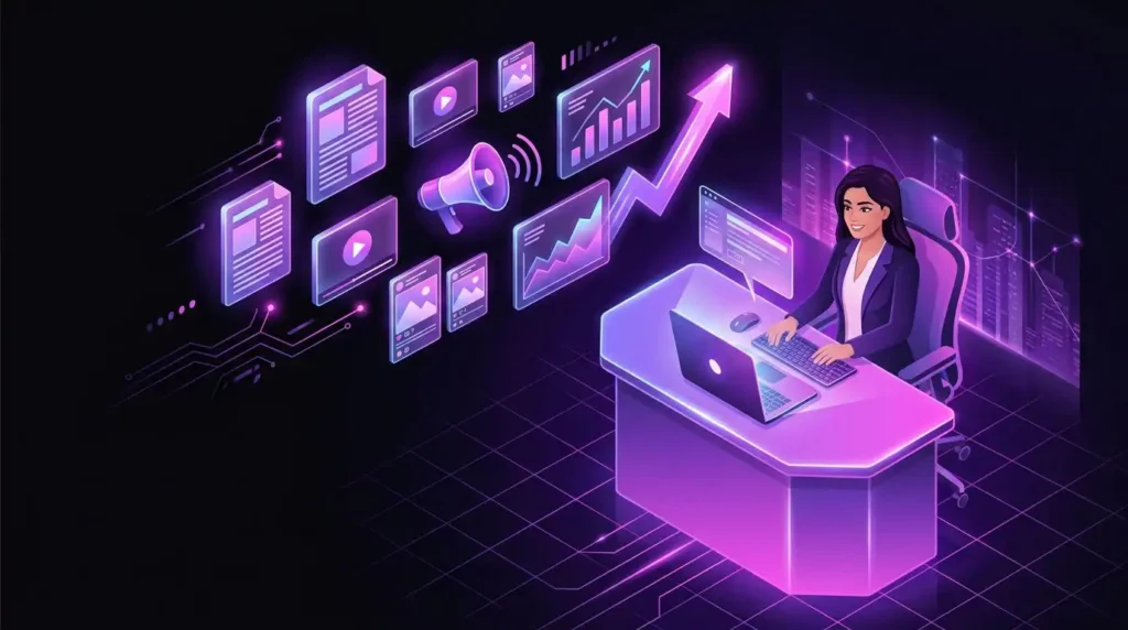 بازاریابی محتوا